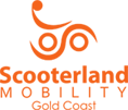 scooterland logo