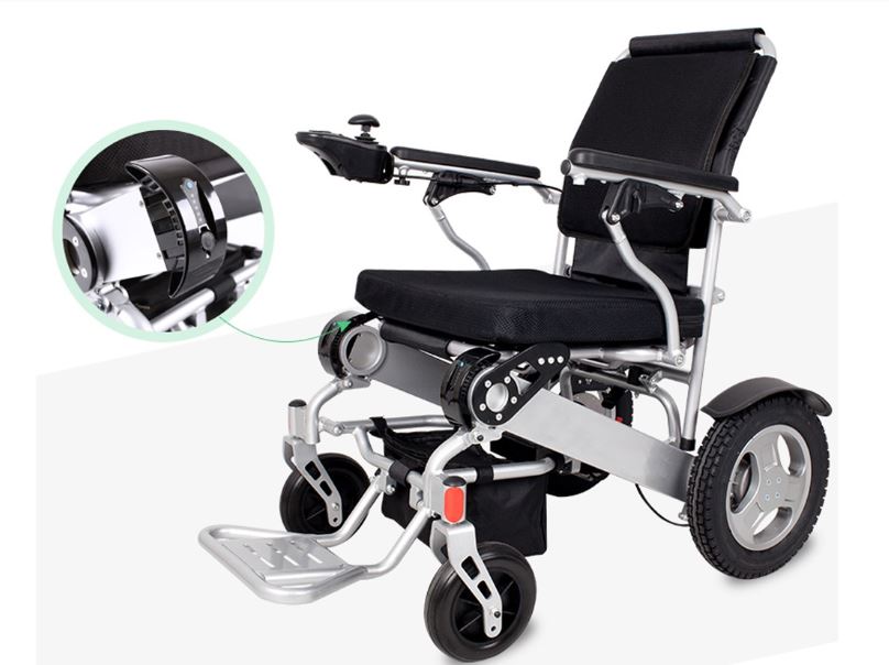 Gold Coast - Ashmore, Scooterland - Mobility Scooters, Electric Wheelchair  & Rehab Chairs