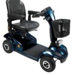 Colibri Mobility Scooter