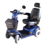 Mobility Scooter