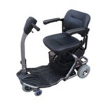 Mobility Scooter