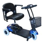 Light Mobility Scooter