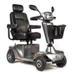 Mobility Scooter