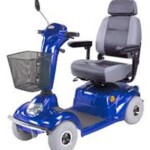 Mobility Scooter